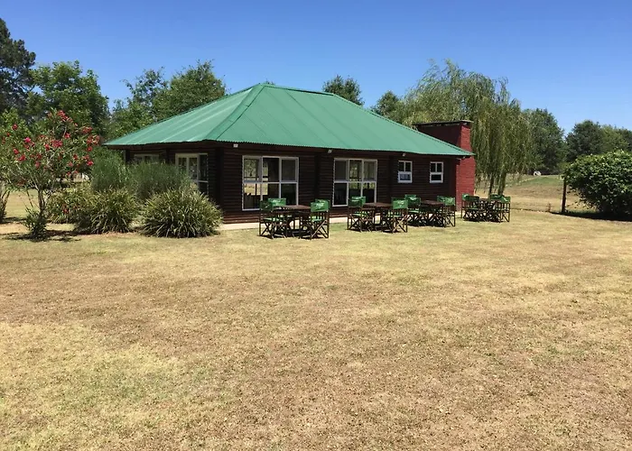 Complejo Kayen - San Pedro Golf Club