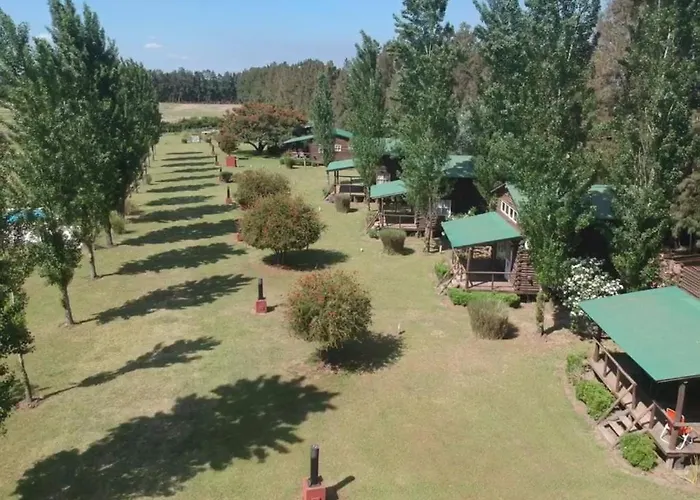 Complejo Kayen - San Pedro Golf Club