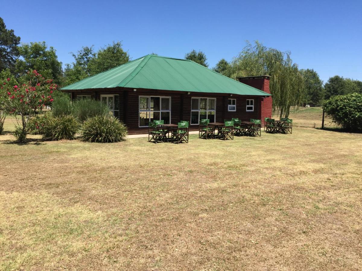 Complejo Kayen - San Pedro Golf Club Lodge *