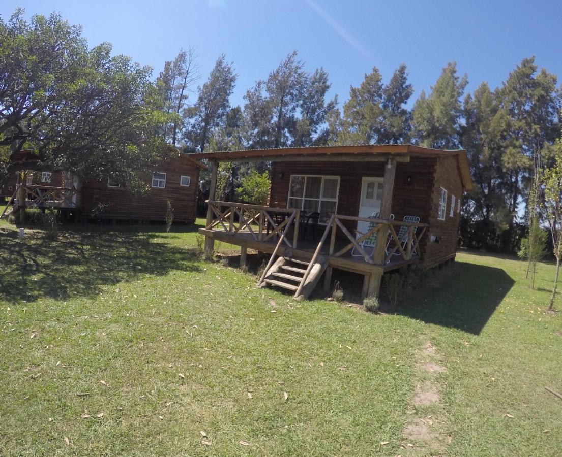 Complejo Kayen - San Pedro Golf Club Lodge San Pedro (Buenos Aires)