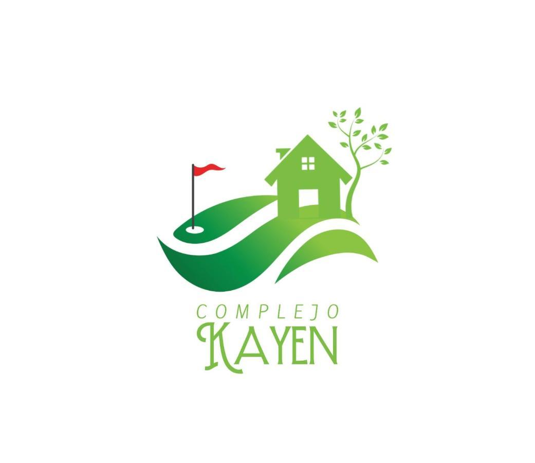 Complejo Kayen - San Pedro Golf Club * San Pedro (Buenos Aires)