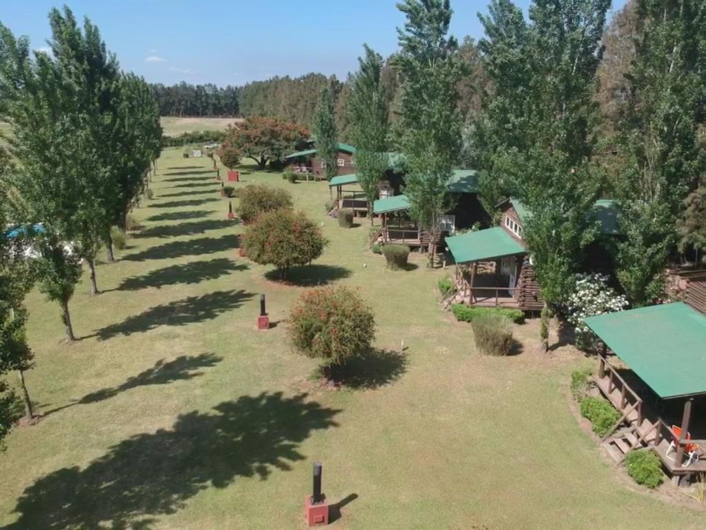 Complejo Kayen - San Pedro Golf Club San Pedro (Buenos Aires)