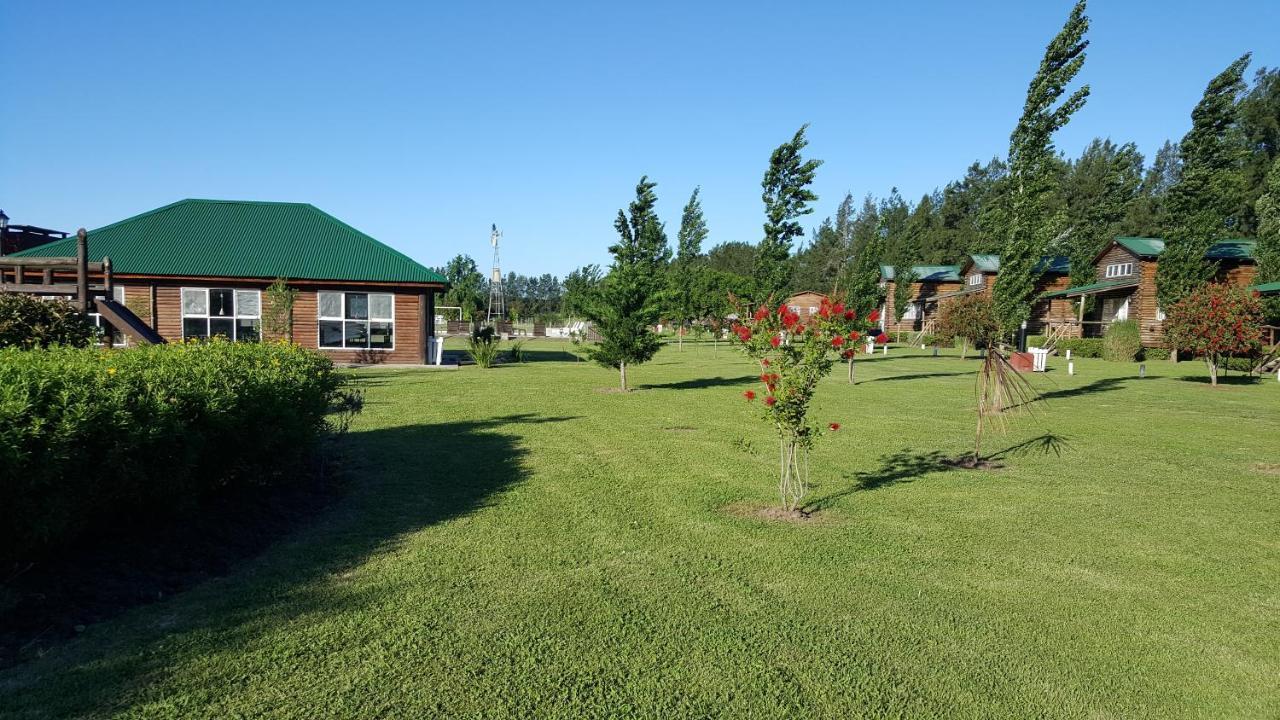 Complejo Kayen - San Pedro Golf Club * San Pedro (Buenos Aires)