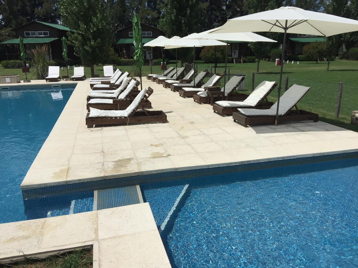 Lodge Complejo Kayen - San Pedro Golf Club San Pedro (Buenos Aires)