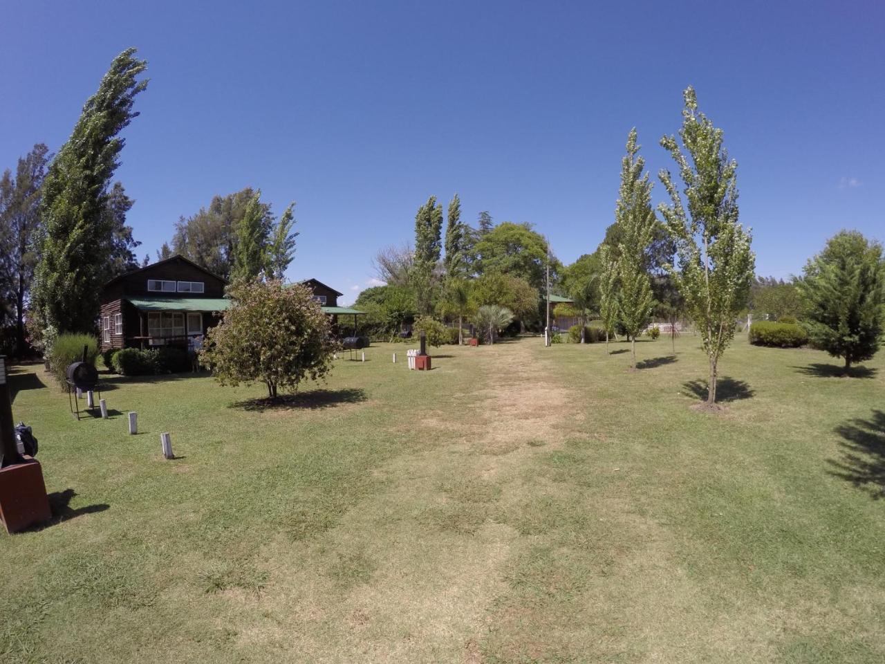Lodge Complejo Kayen - San Pedro Golf Club San Pedro (Buenos Aires)