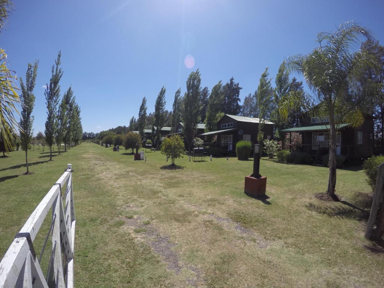 Lodge Complejo Kayen - San Pedro Golf Club San Pedro (Buenos Aires)