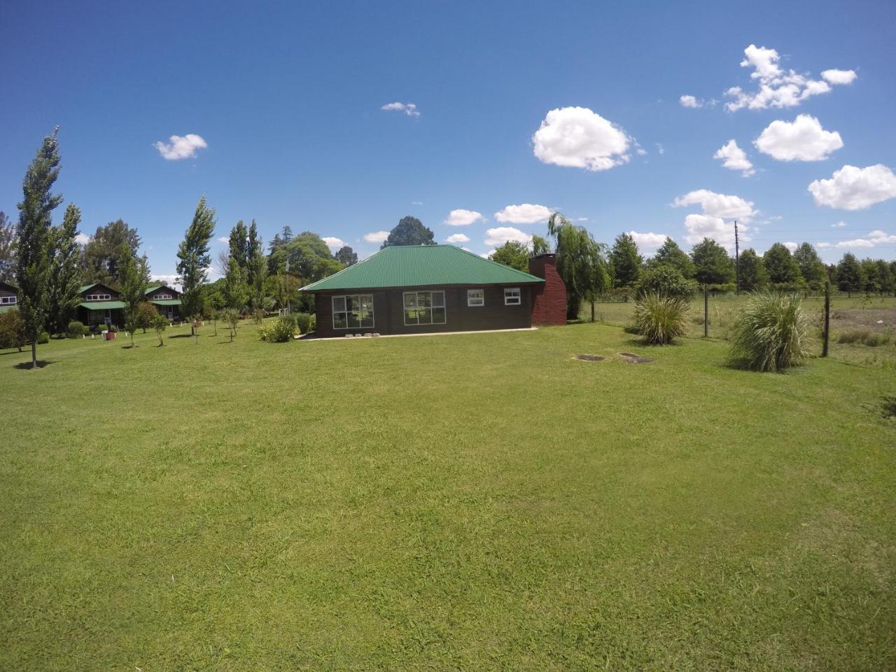 Lodge Complejo Kayen - San Pedro Golf Club *