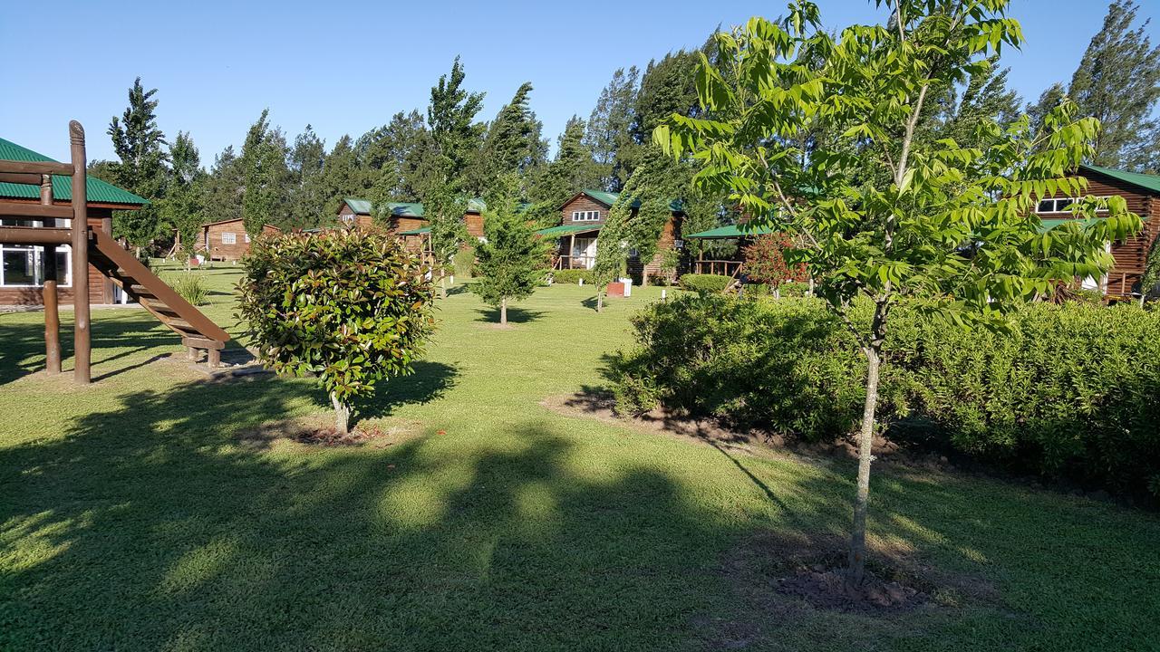 Complejo Kayen - San Pedro Golf Club *