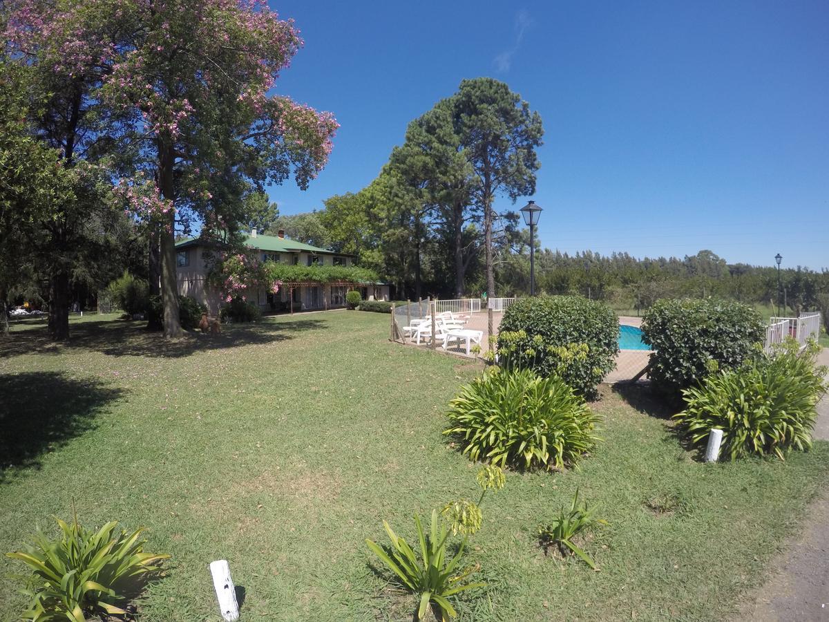 Lodge Complejo Kayen - San Pedro Golf Club San Pedro (Buenos Aires)