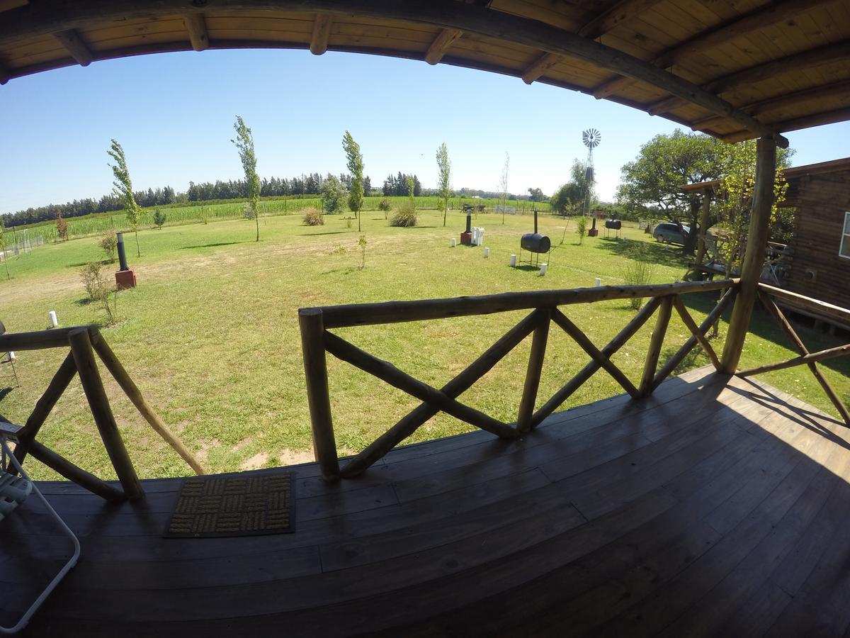 Lodge Complejo Kayen - San Pedro Golf Club *