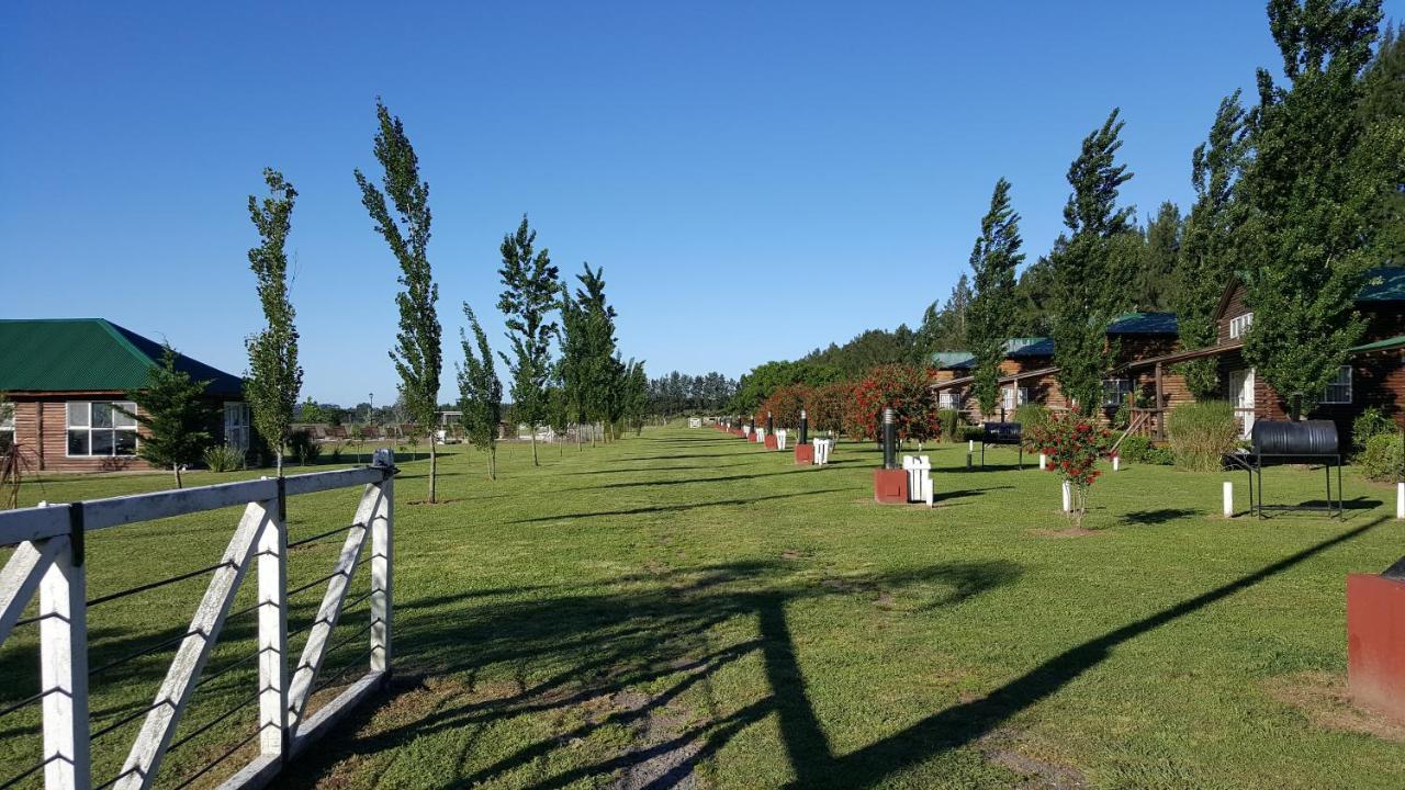 Complejo Kayen - San Pedro Golf Club Lodge *