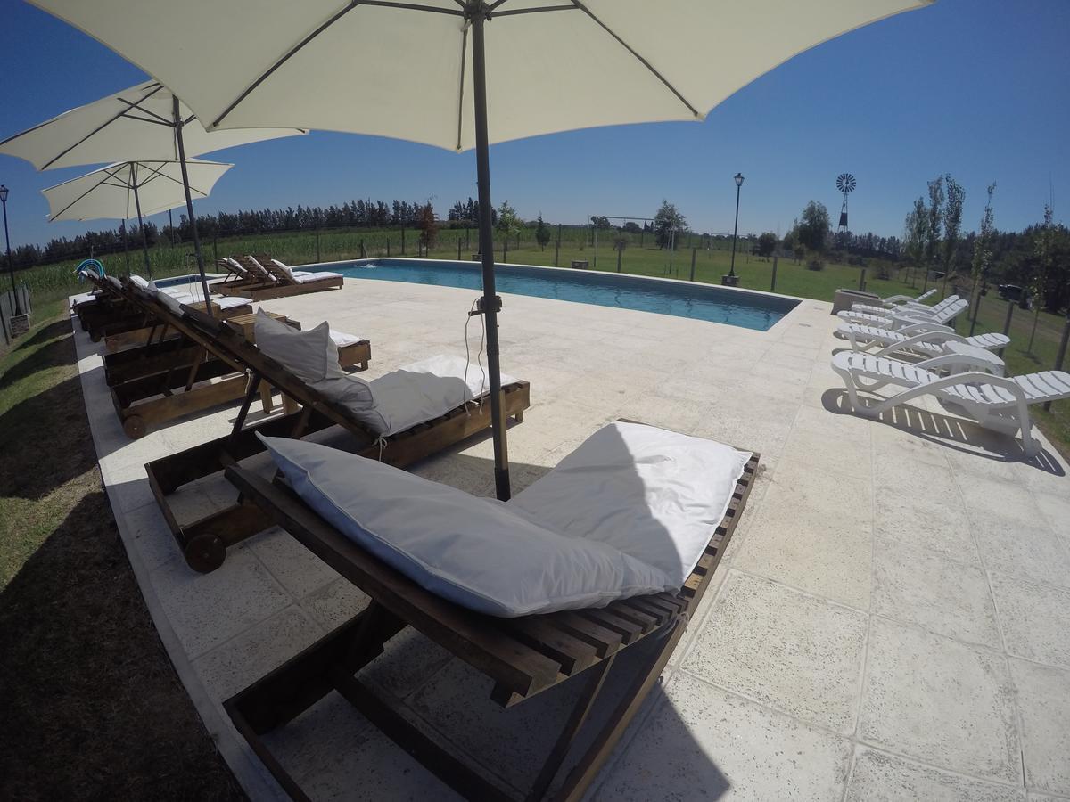 Lodge Complejo Kayen - San Pedro Golf Club San Pedro (Buenos Aires)