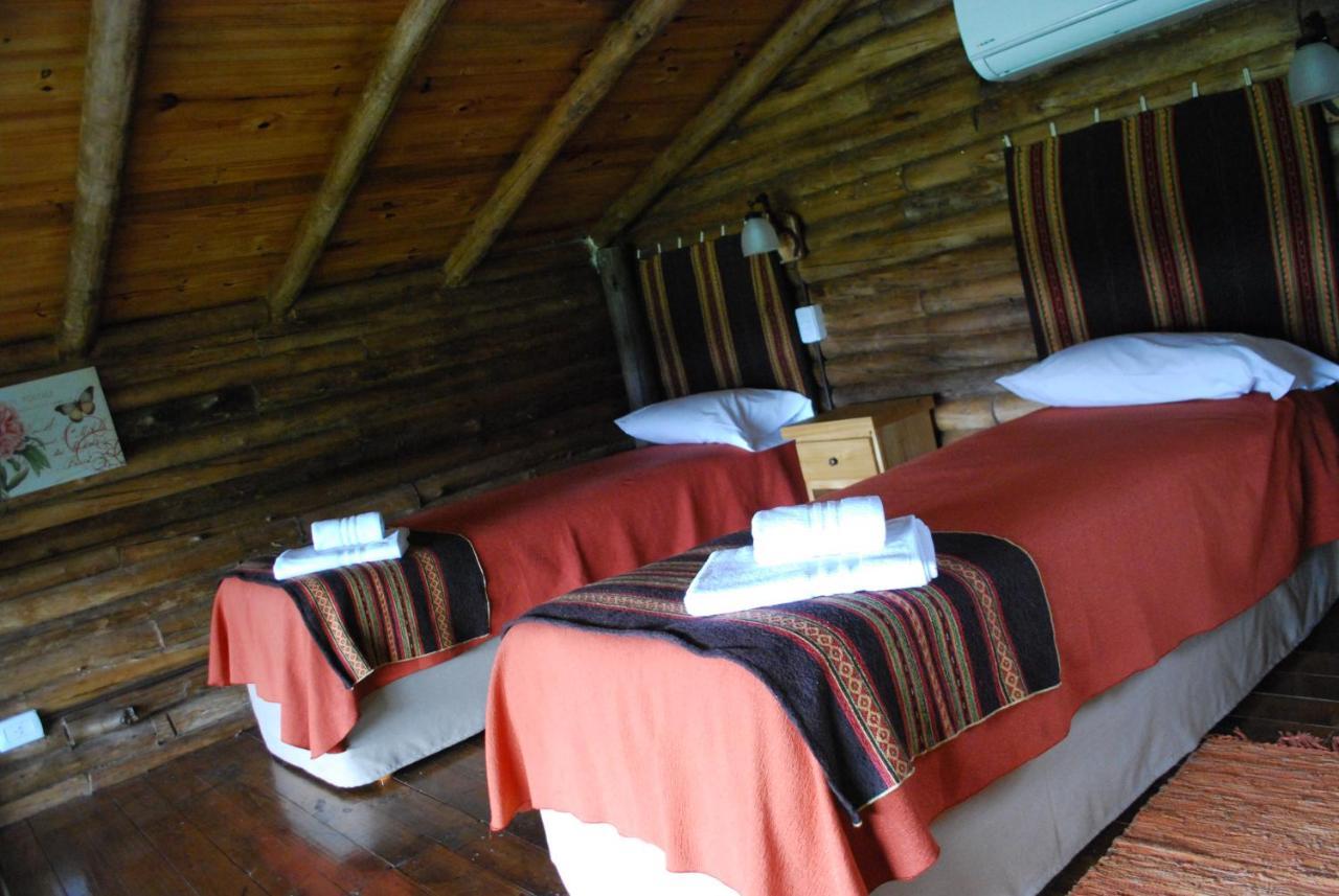 Complejo Kayen - San Pedro Golf Club Lodge