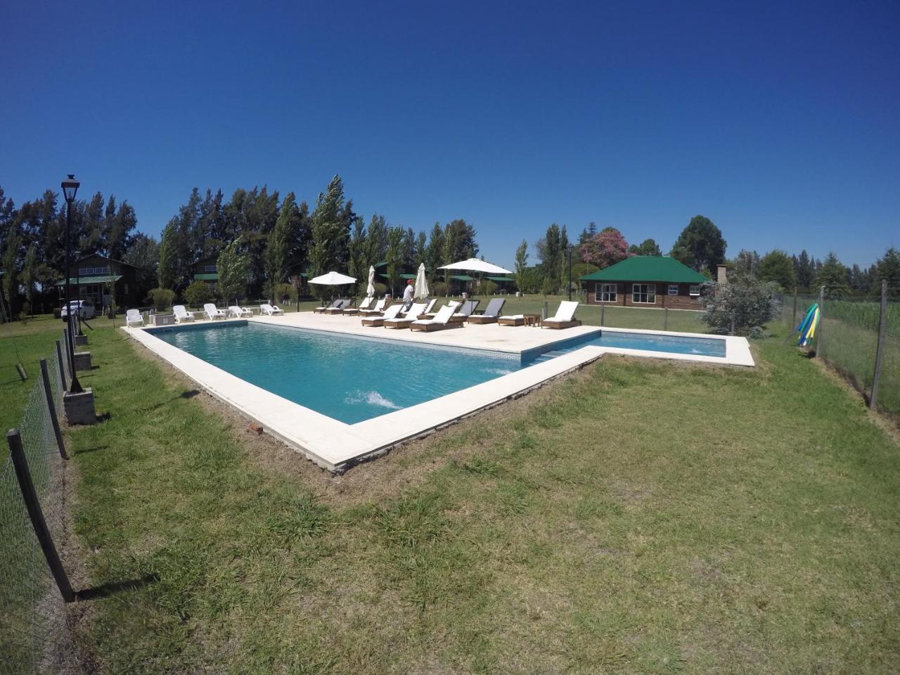 Lodge Complejo Kayen - San Pedro Golf Club