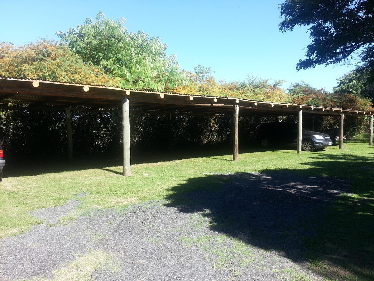 Lodge Complejo Kayen - San Pedro Golf Club *